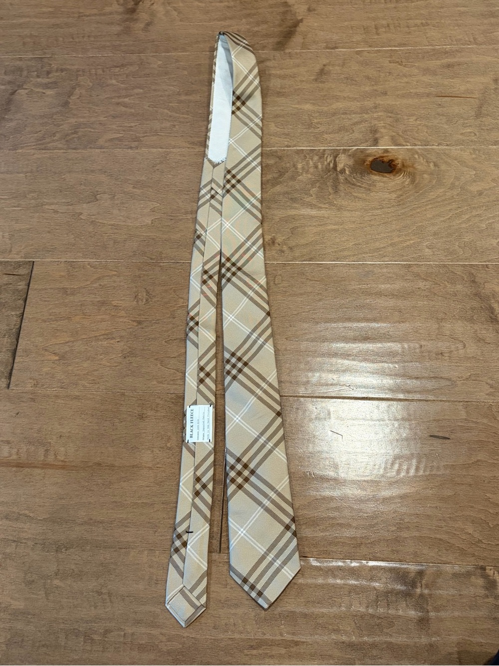Men’s Brooks Brothers Tie